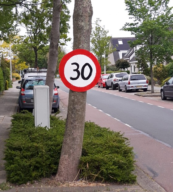 WoudseWeg30km